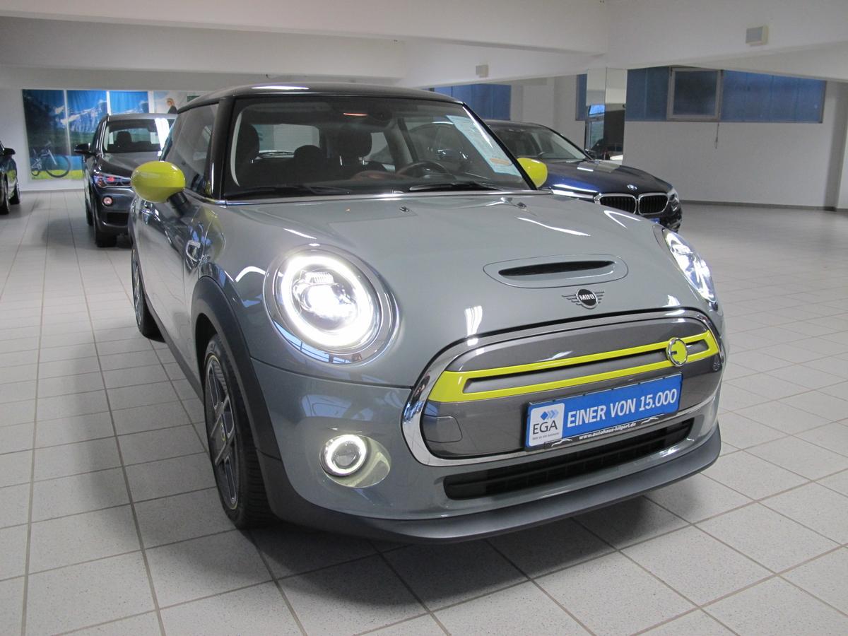 MINI Cooper SE  *Ganzjahresreifen*LED*Navi*DAB*