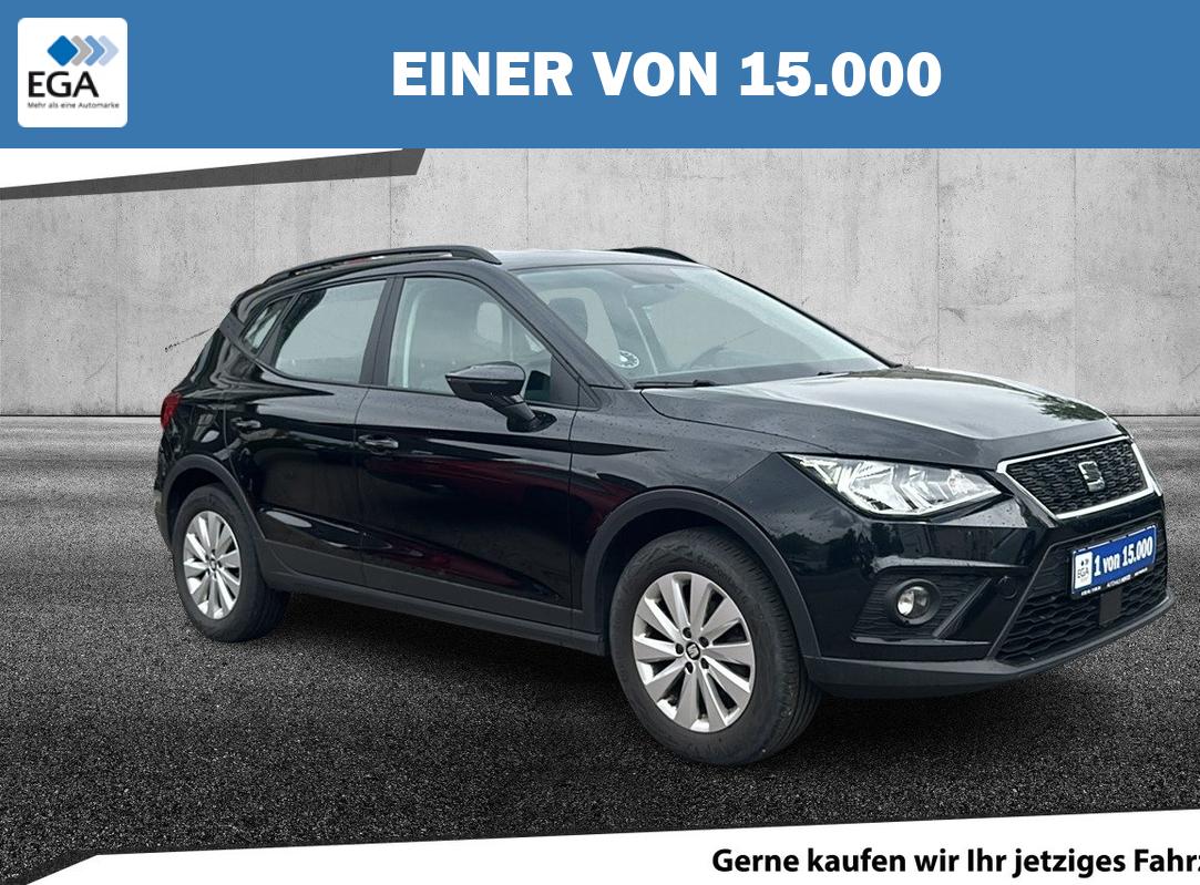 Seat Arona 1.0 TSI DSG Style