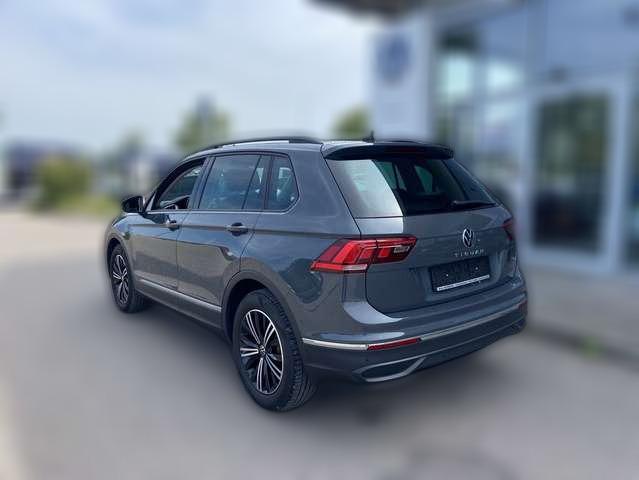 Volkswagen Tiguan 1.5 TSI LIFE 18