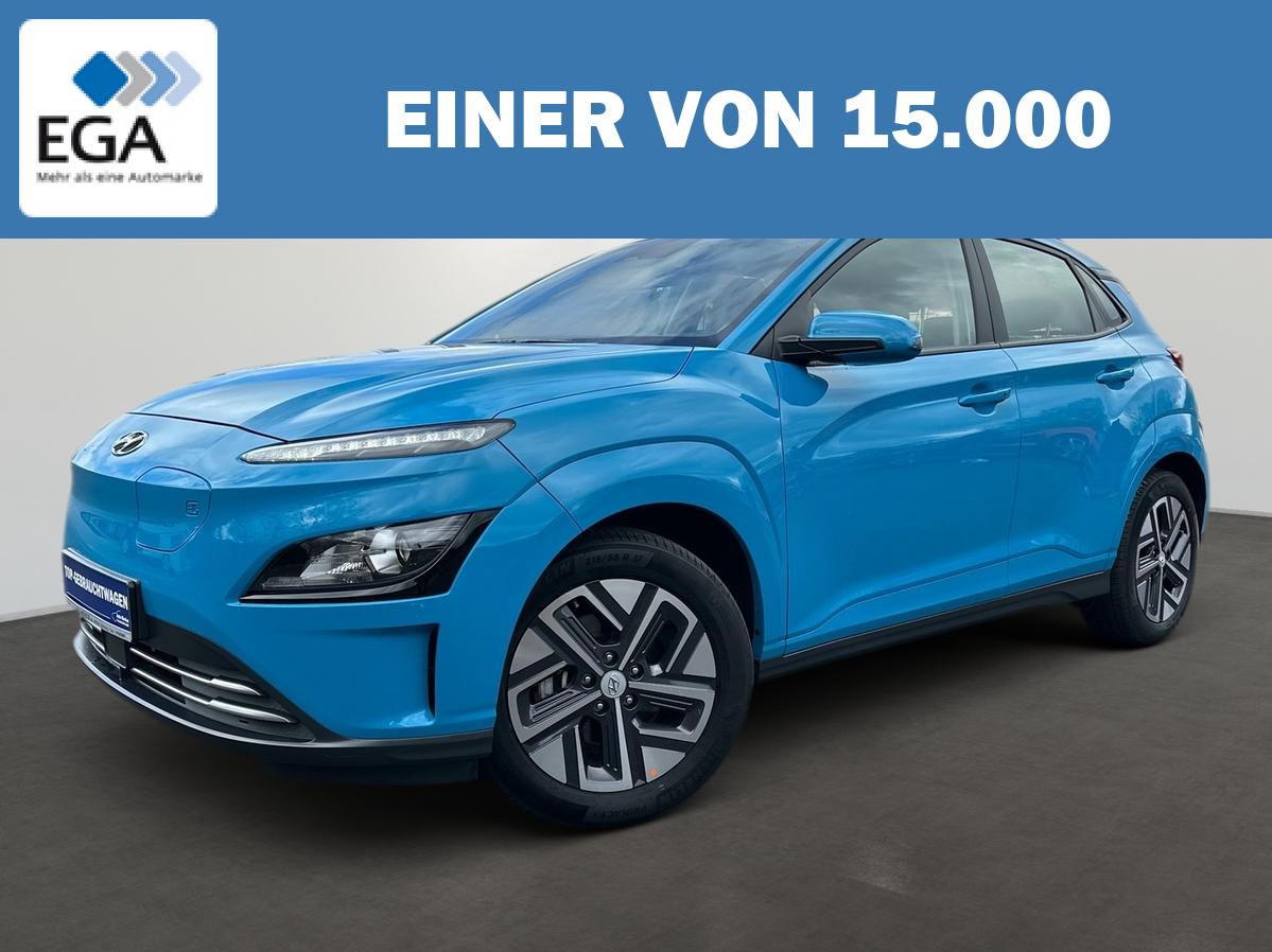 Hyundai Kona Elektro Select