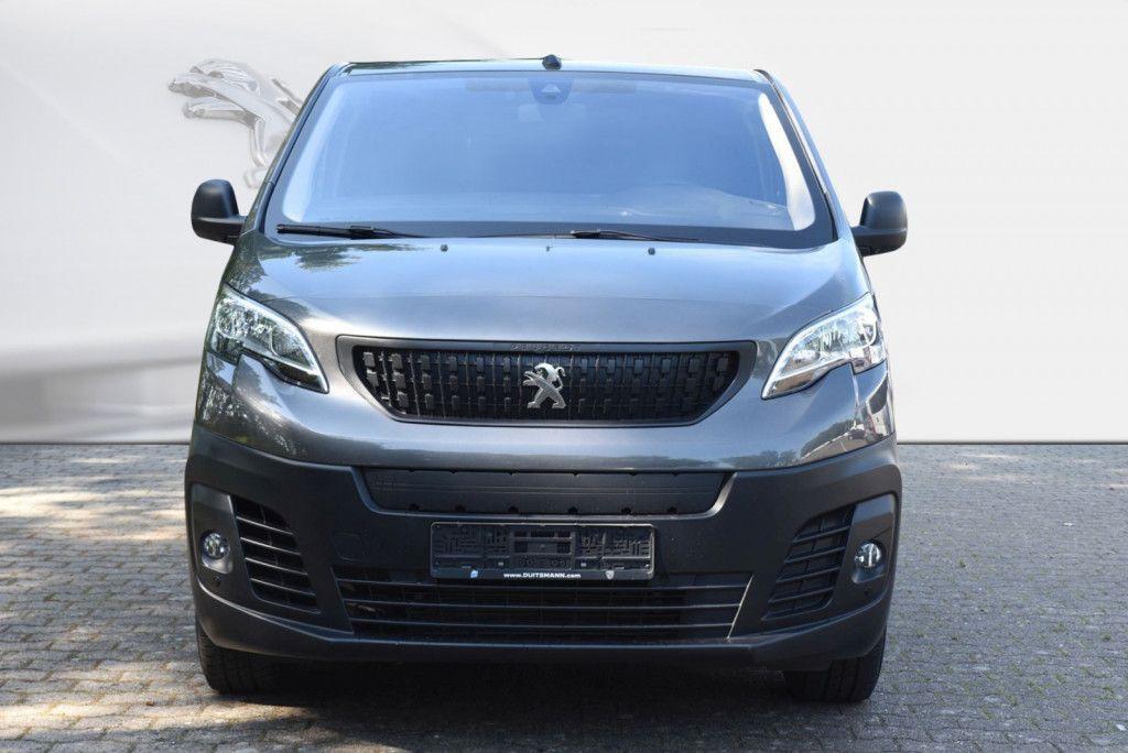 PEUGEOT  e-Expert Transporter L2 Premium 