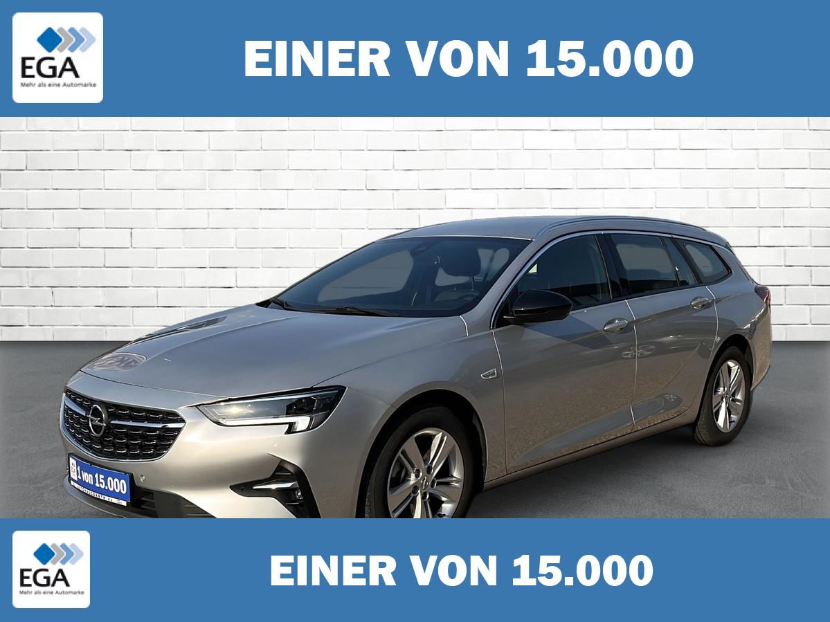 Opel Insignia 2.0 CDTI Elegance *AUT.*LED*NAVI*SHZ* 