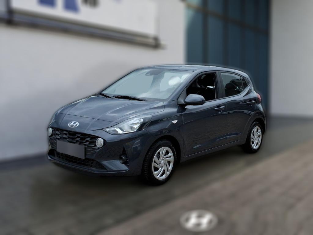 HYUNDAI i10 1.0 Select Klima Sitzheizung PDC Bluetooth