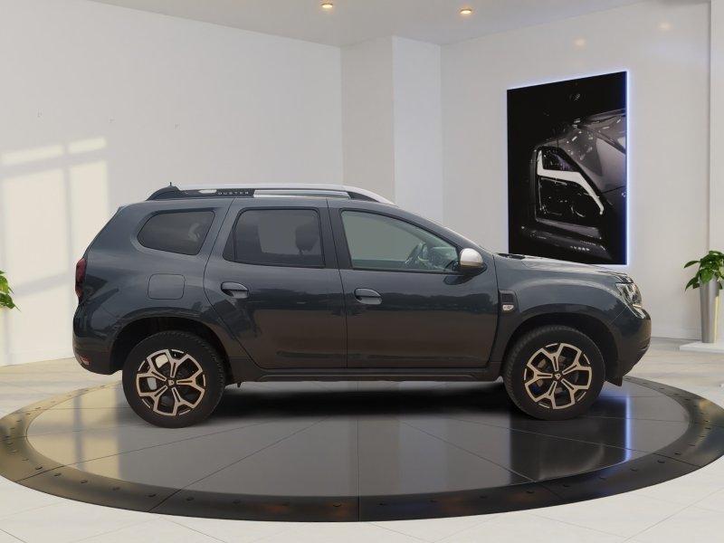 Dacia Duster TCe 130 Anniversary  MV-Kamera SHZ Navi GJR