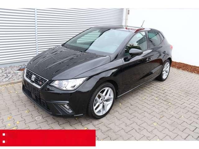 SEAT Ibiza 1.0 TSI DSG FR NAVI RFK PDC