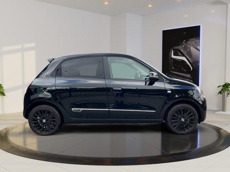 Renault Twingo SCe 65 Urban Night Faltdach GJR