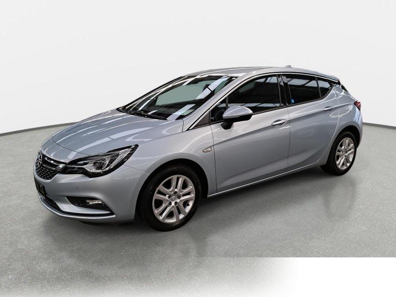 Opel ASTRA 1.4 TURBO 5T INNOVATION