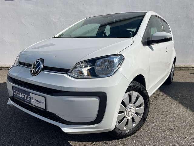 Volkswagen up! KLIMA