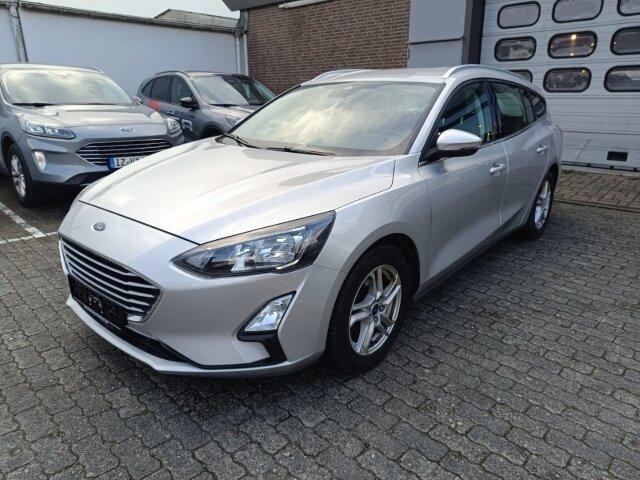 FORD Focus COOL & CONNECT NAVI / PDC / GJR / WINTER-PAKET