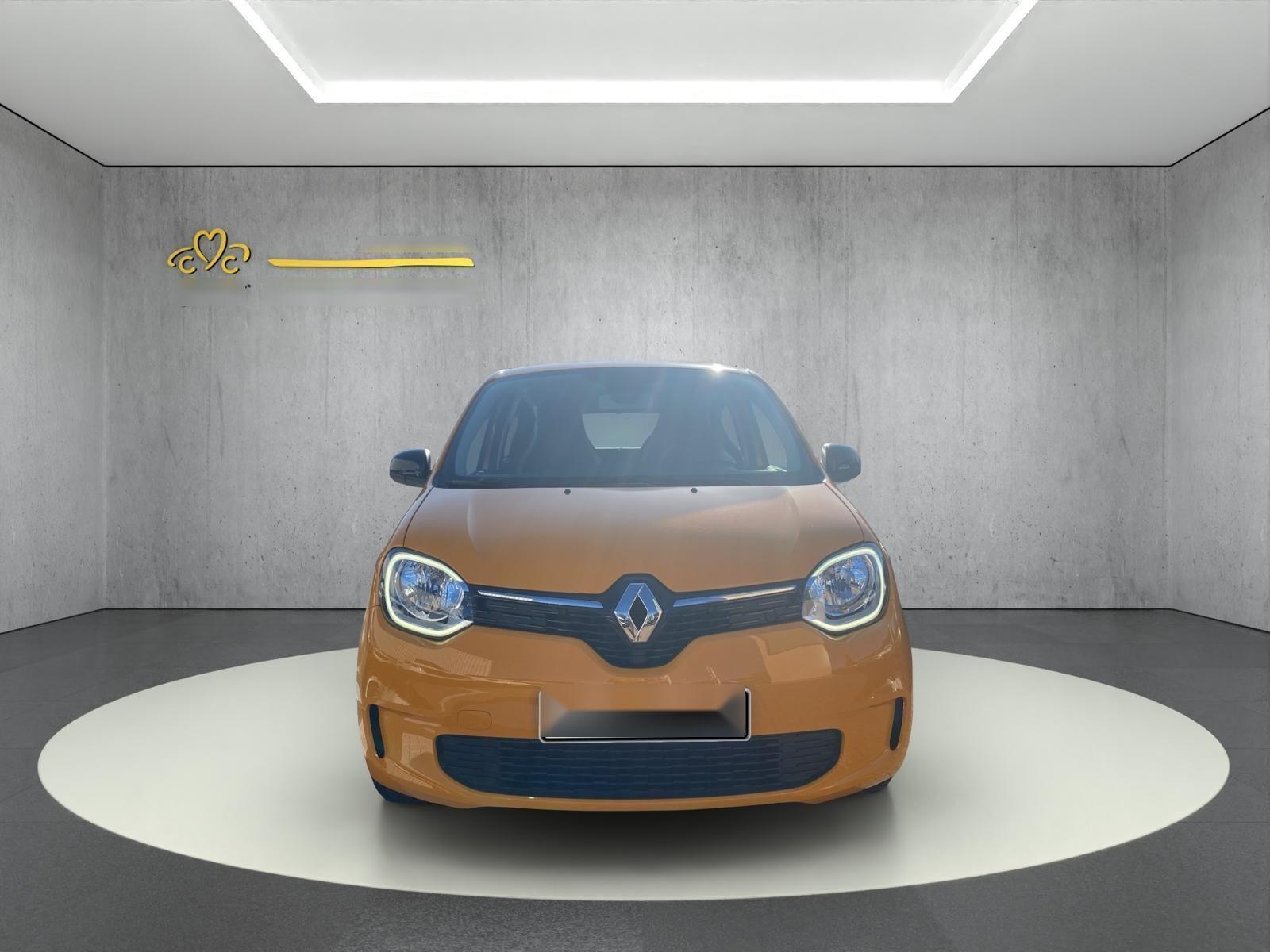 RENAULT Twingo Zen