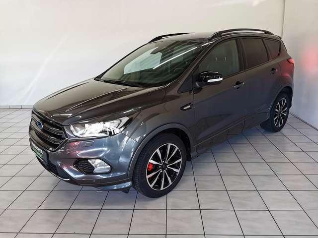 Ford Kuga ST-Line Automatik *Xenon*RFK*SHZ*PDC*