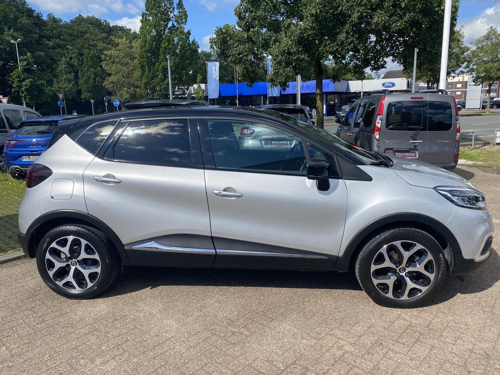 Renault Captur Collection