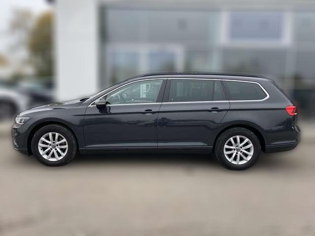 Volkswagen Passat Variant 2.0 TDI Business FAHRASSIST+NAVI+