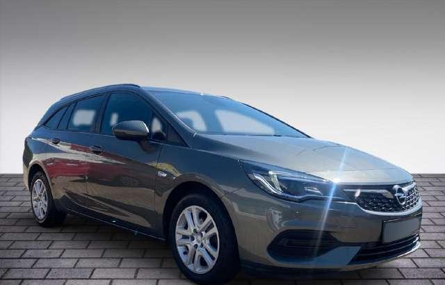 Opel Astra Edition Start/Stop