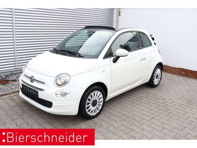 Fiat 500 1.0 Hybrid Lounge PDC TM KLIMA