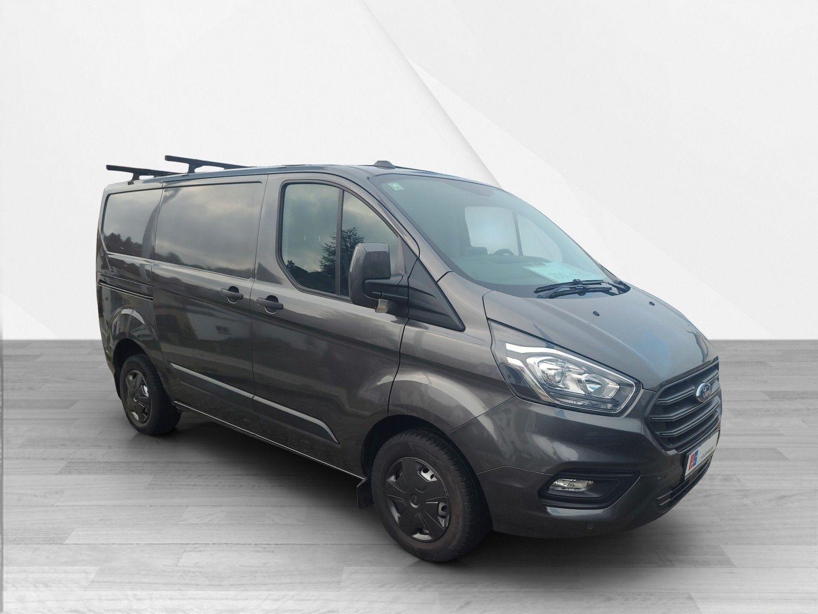 FORD Transit Custom Kasten 280 L1 Trend *STHZ*