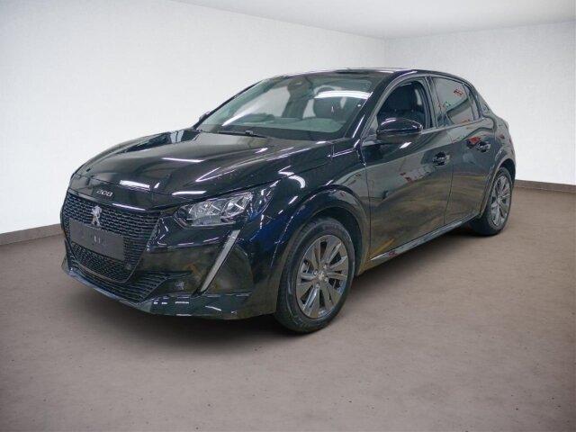 PEUGEOT 208 e- Allure Elektromotor Navi Klimaautom SHZ