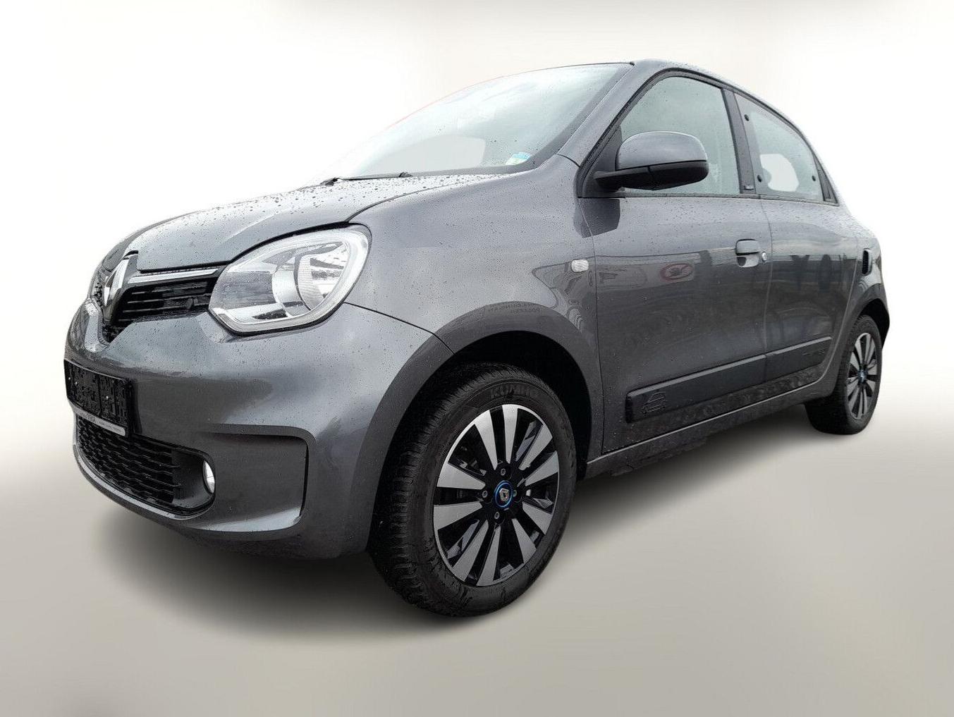 RENAULT Twingo E-TECH Electric Zen LM15Z Klimaaut. DAB