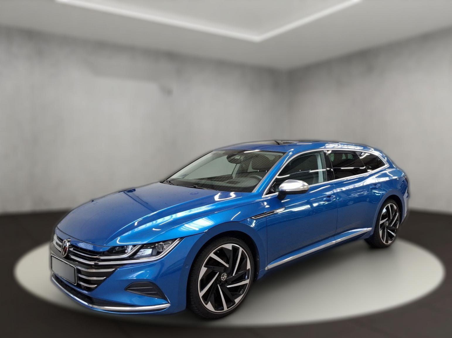 Volkswagen Arteon 2.0 TDI Elegance (EURO 6d)